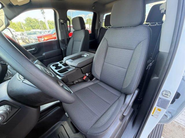 new 2025 GMC Sierra 2500 car, priced at $52,920