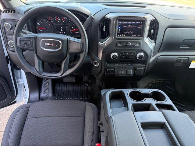 new 2025 GMC Sierra 2500 car, priced at $52,920