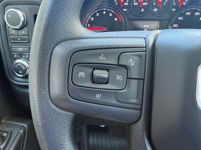 new 2025 GMC Sierra 2500 car, priced at $52,920
