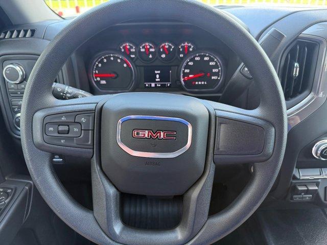new 2025 GMC Sierra 2500 car, priced at $52,920