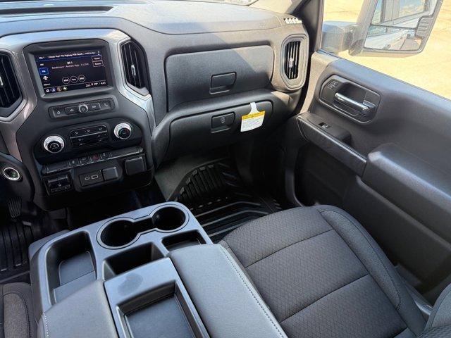 new 2025 GMC Sierra 2500 car, priced at $52,920