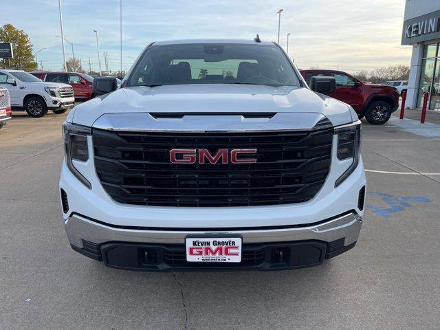 new 2025 GMC Sierra 1500 car, priced at $42,175