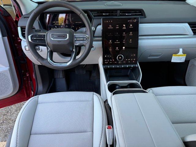 new 2026 GMC Terrain car, priced at $46,125
