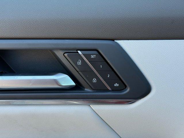 new 2026 GMC Terrain car, priced at $46,125