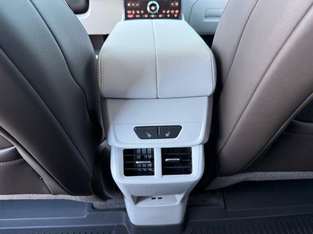 new 2026 GMC Terrain car, priced at $46,125