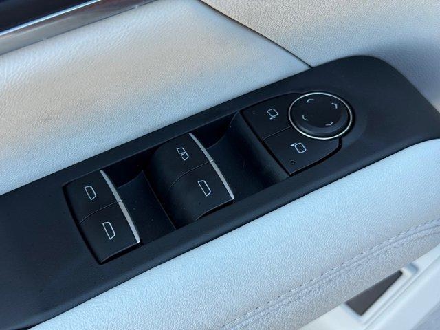 new 2026 GMC Terrain car, priced at $46,125