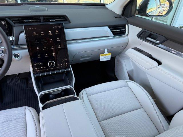 new 2026 GMC Terrain car, priced at $46,125