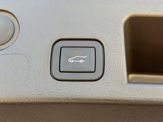 new 2026 GMC Terrain car, priced at $46,125