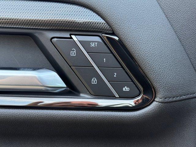 new 2026 GMC Sierra 2500 car, priced at $73,693