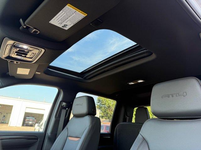 new 2026 GMC Sierra 2500 car, priced at $73,693