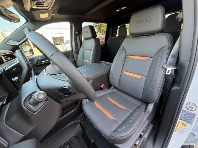 new 2026 GMC Sierra 2500 car, priced at $73,693