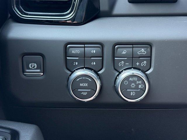 new 2026 GMC Sierra 2500 car, priced at $73,693