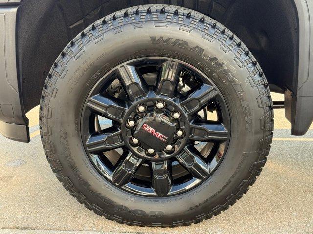 new 2026 GMC Sierra 2500 car, priced at $73,693