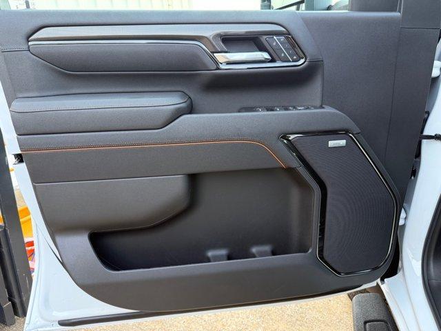 new 2026 GMC Sierra 2500 car, priced at $73,693