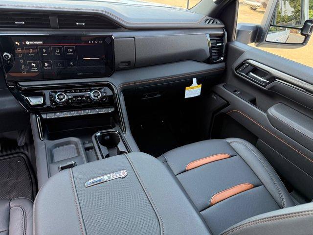 new 2026 GMC Sierra 2500 car, priced at $73,693