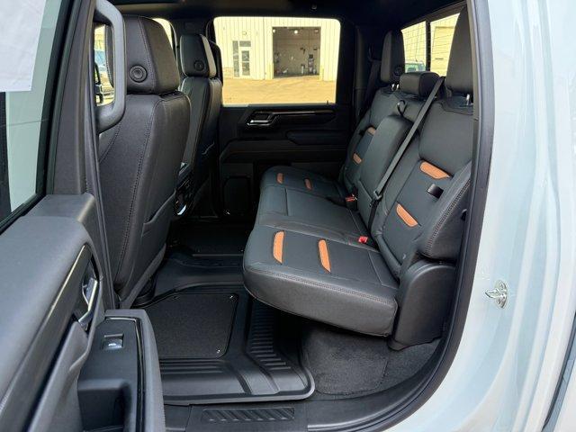 new 2026 GMC Sierra 2500 car, priced at $73,693