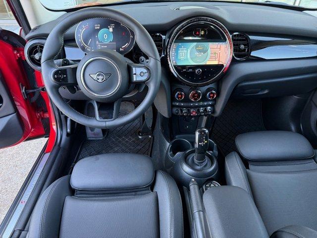used 2024 MINI Hardtop car, priced at $30,885