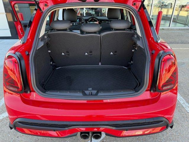 used 2024 MINI Hardtop car, priced at $30,885