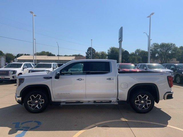 new 2024 GMC Sierra 1500 car, priced at $67,465