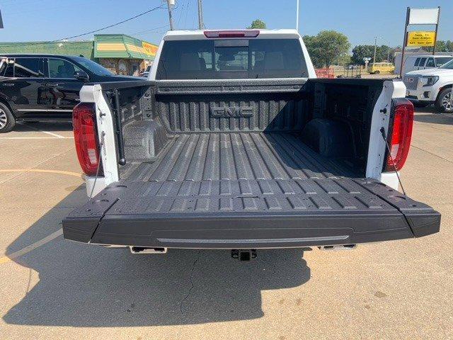 new 2024 GMC Sierra 1500 car, priced at $67,465