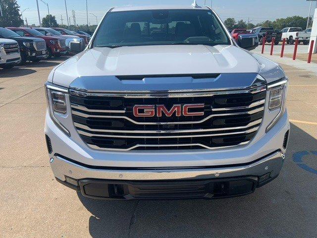 new 2024 GMC Sierra 1500 car, priced at $67,465