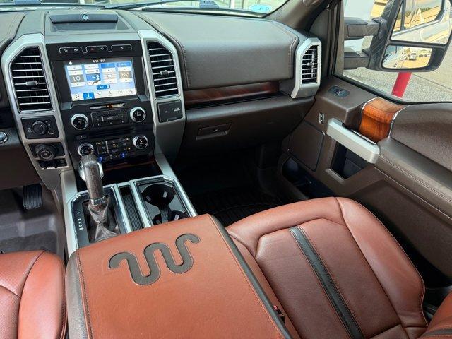 used 2018 Ford F-150 car, priced at $30,950