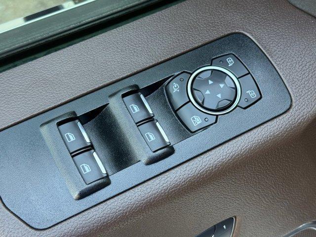 used 2018 Ford F-150 car, priced at $30,950
