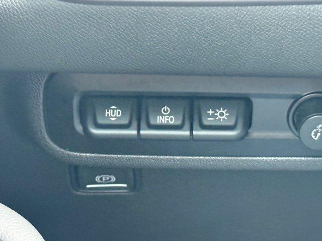 used 2022 GMC Terrain car, priced at $31,775