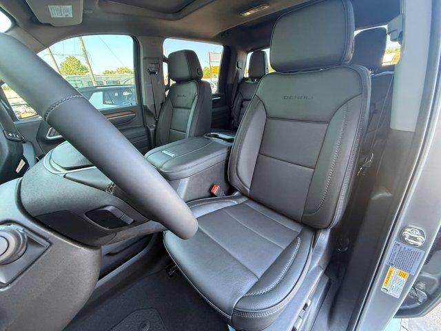 new 2025 GMC Sierra 2500 car, priced at $87,960