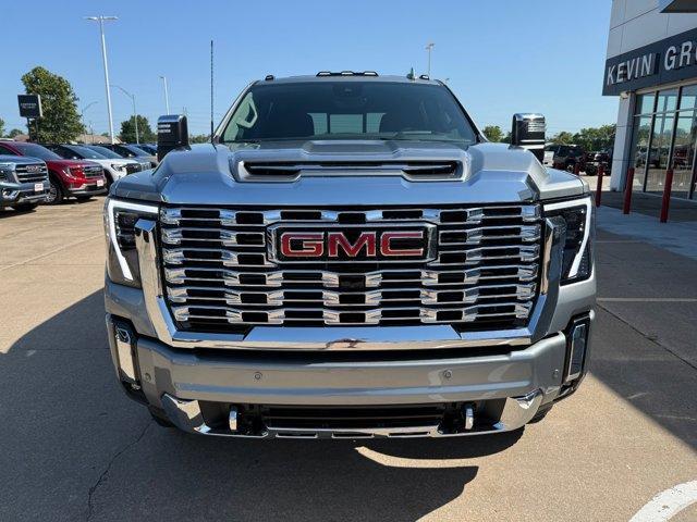 new 2025 GMC Sierra 2500 car, priced at $87,960