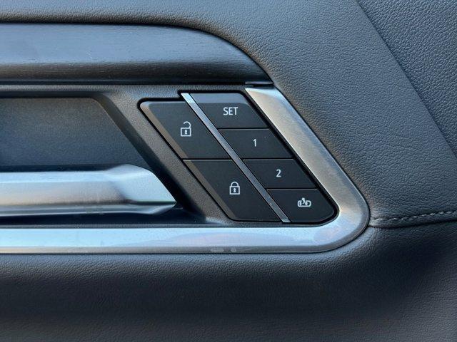 new 2025 GMC Sierra 2500 car, priced at $87,960