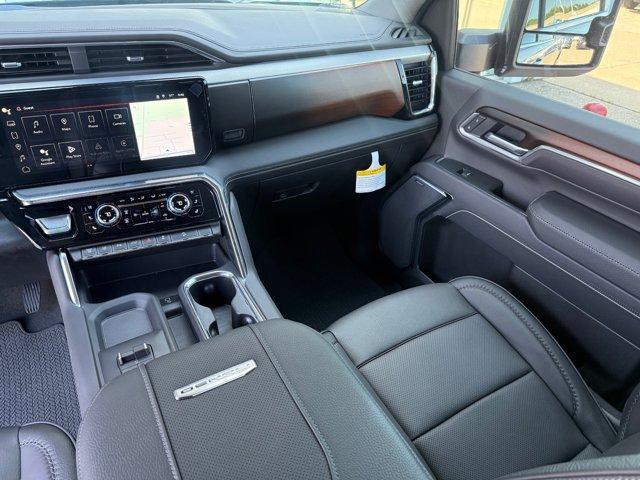 new 2025 GMC Sierra 2500 car, priced at $87,960
