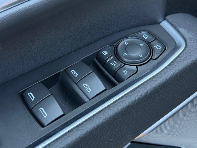 new 2025 GMC Sierra 2500 car, priced at $87,960