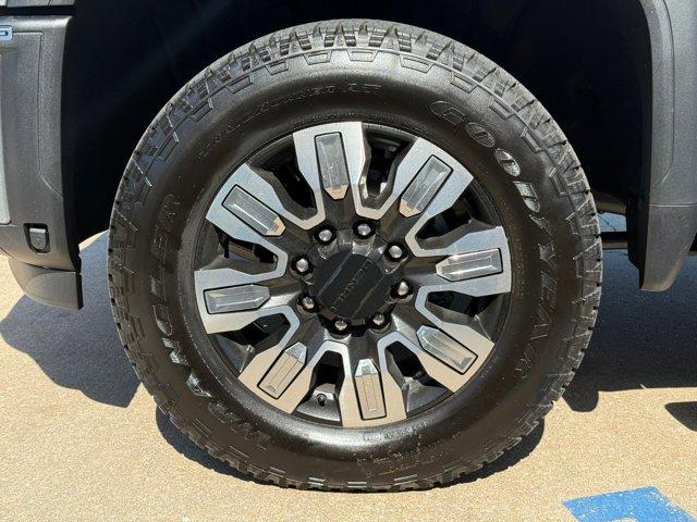 new 2025 GMC Sierra 2500 car, priced at $87,960