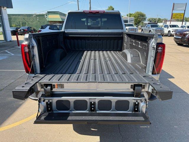 new 2025 GMC Sierra 2500 car, priced at $87,960