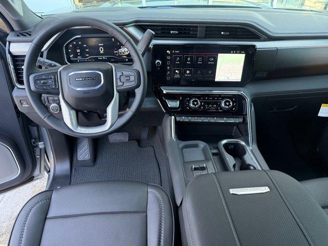 new 2025 GMC Sierra 2500 car, priced at $87,960