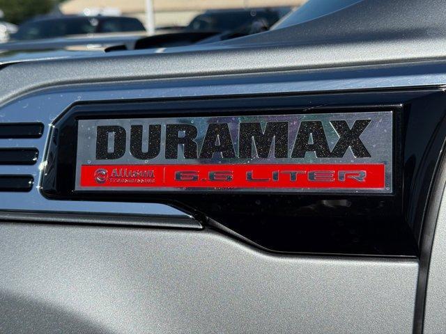 new 2025 GMC Sierra 2500 car, priced at $87,960