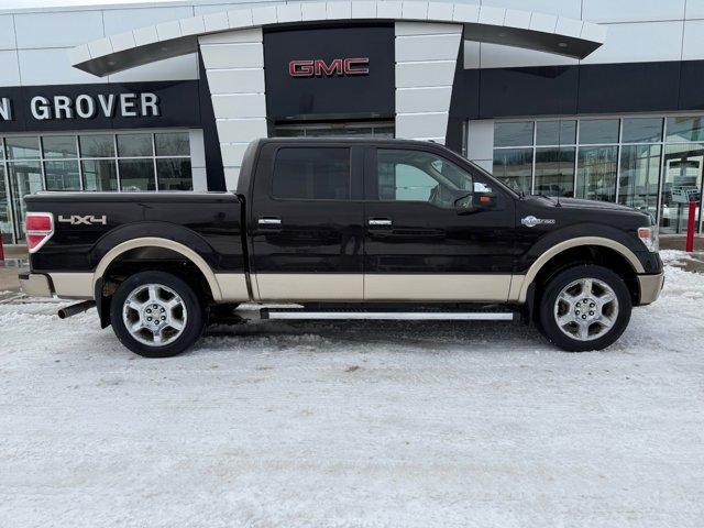 used 2014 Ford F-150 car, priced at $15,575