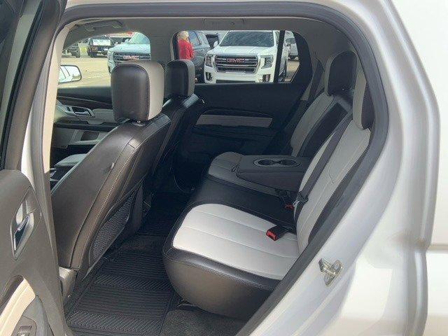 used 2017 GMC Terrain car, priced at $22,995