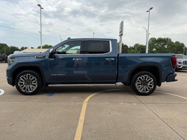 new 2025 GMC Sierra 1500 car, priced at $87,005