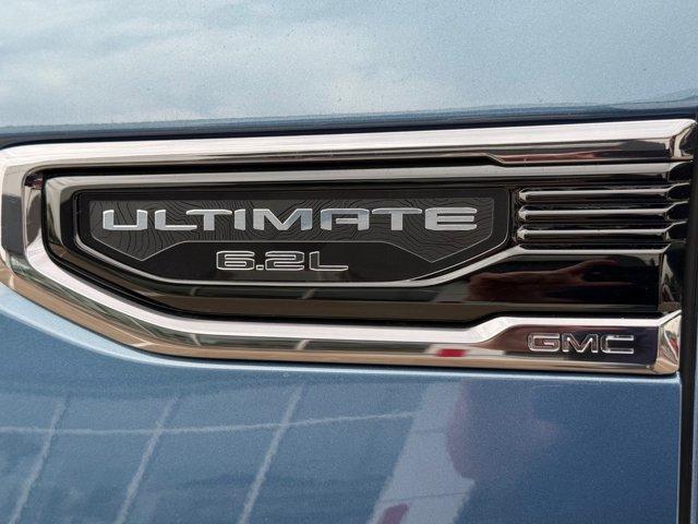 new 2025 GMC Sierra 1500 car, priced at $87,005