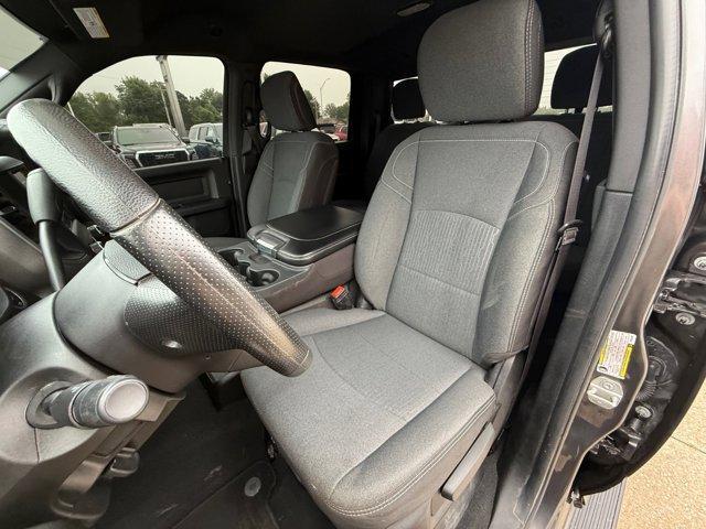 used 2024 Ram 3500 car, priced at $54,750