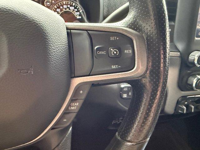 used 2024 Ram 3500 car, priced at $54,750