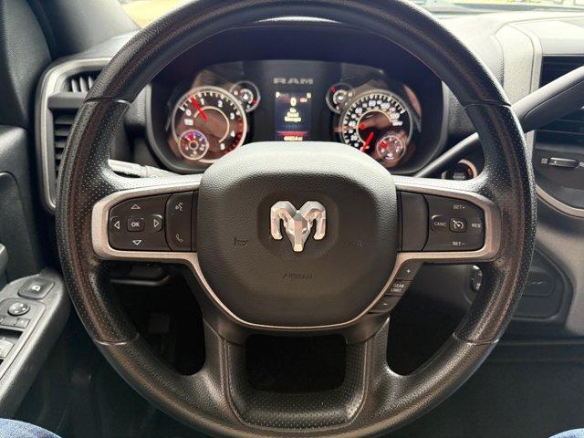 used 2024 Ram 3500 car, priced at $54,750