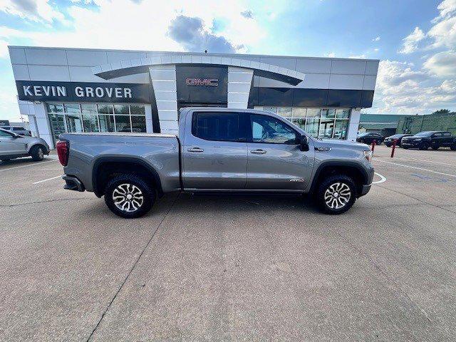 used 2019 GMC Sierra 1500 car, priced at $37,750