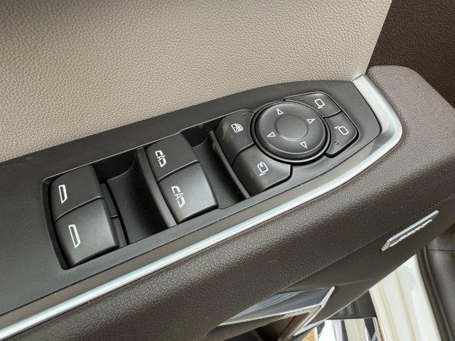 new 2025 GMC Sierra 1500 car, priced at $59,450