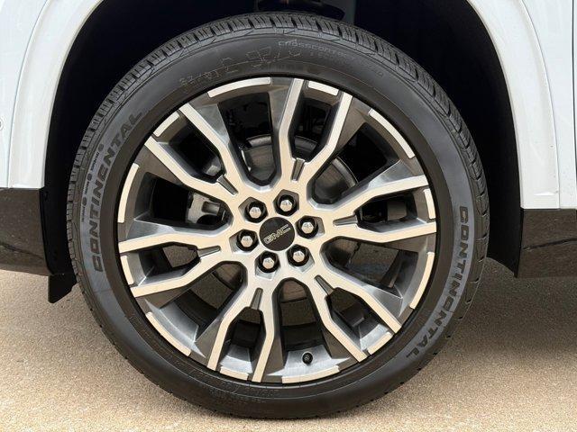 new 2026 GMC Acadia car, priced at $66,380