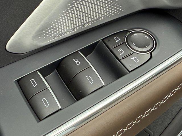 new 2026 GMC Acadia car, priced at $66,380