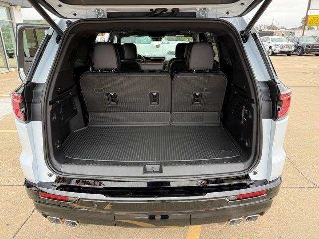 new 2026 GMC Acadia car, priced at $66,380