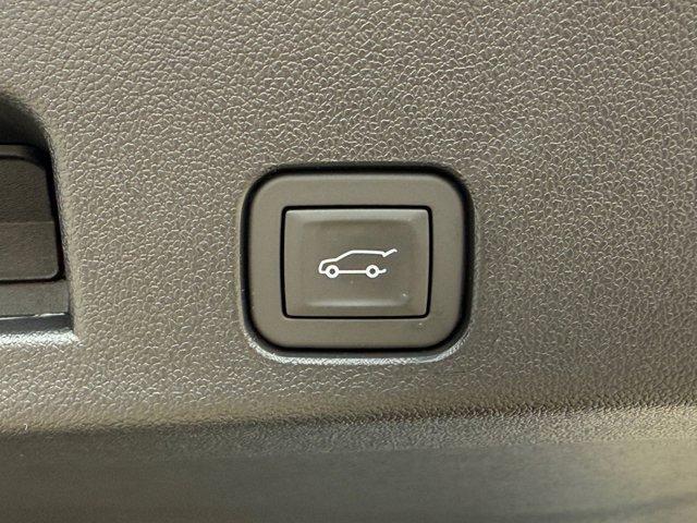 new 2026 GMC Acadia car, priced at $66,380